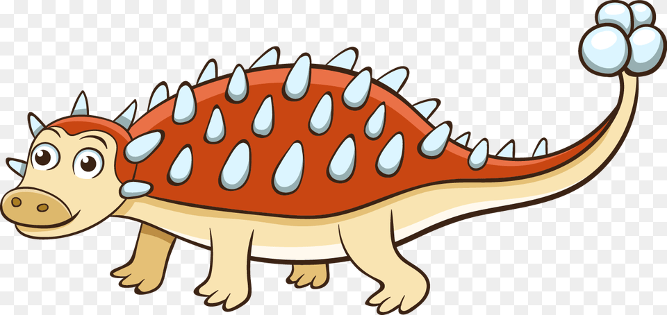 Dinosaurs Clipart Extinct, Animal, Reptile, Lizard Png Image