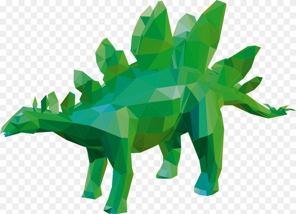 Dinosaurus Clipart, Green, Animal, Reptile, Fish Free Png Download