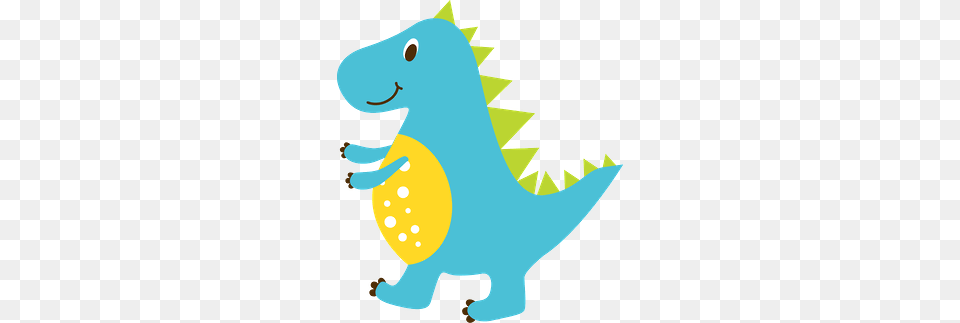 Dinossauros, Plush, Toy, Animal, Turquoise Free Png