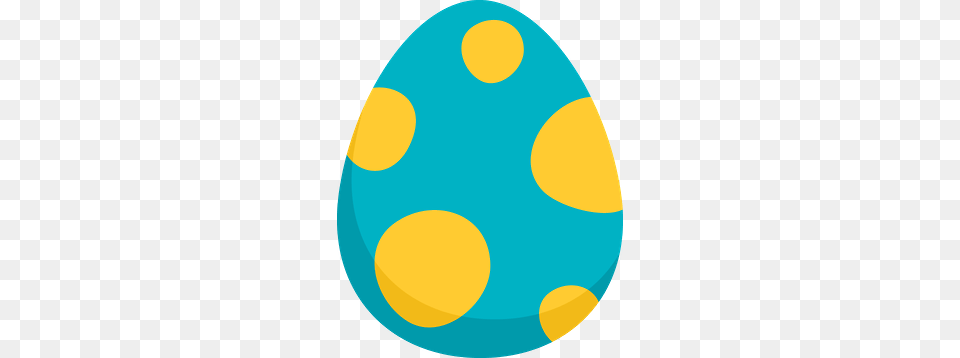 Dinossauros, Easter Egg, Egg, Food, Disk Free Transparent Png