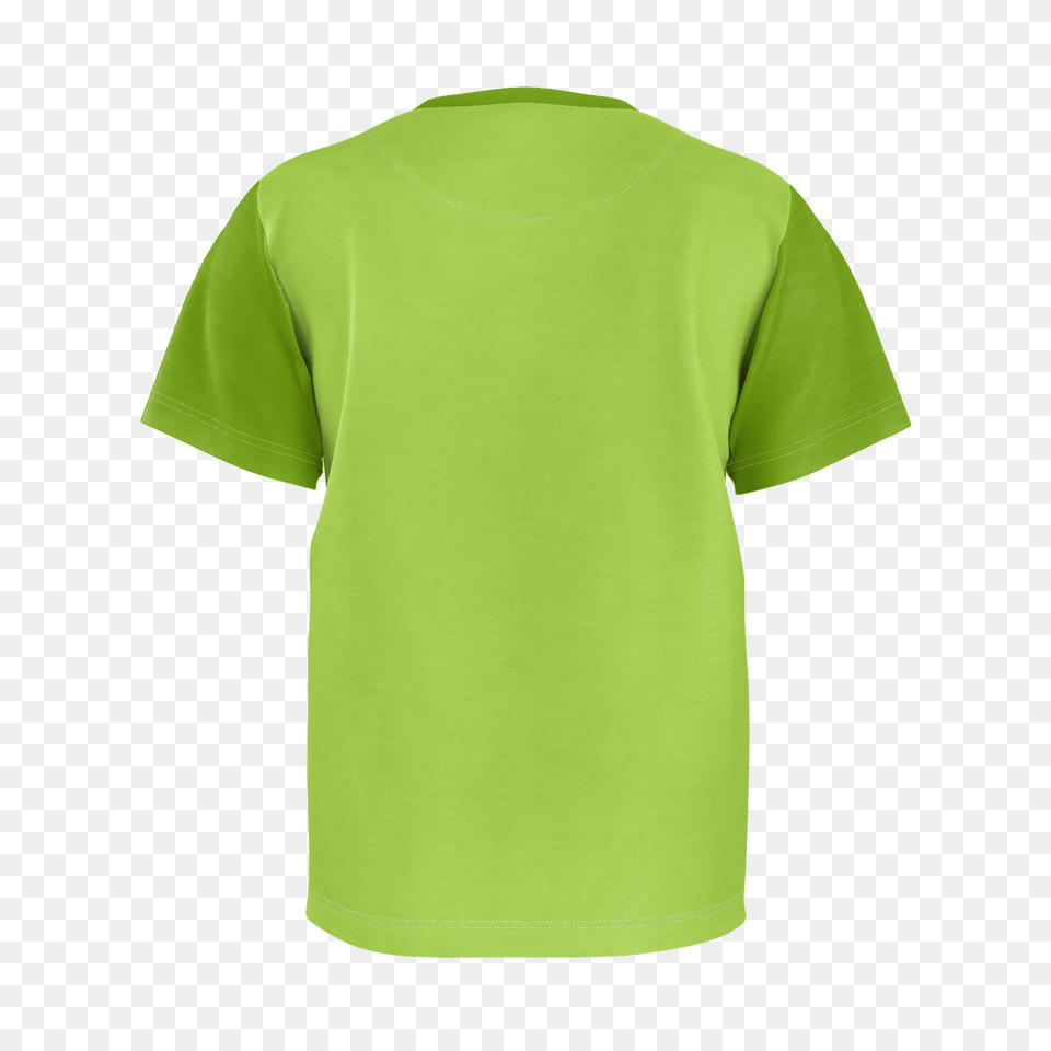 Dinostory Green T Shirt, Clothing, T-shirt Free Png Download