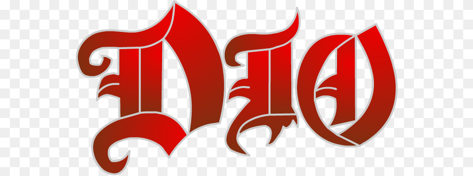 Dio, Logo, Dynamite, Weapon Free Transparent Png