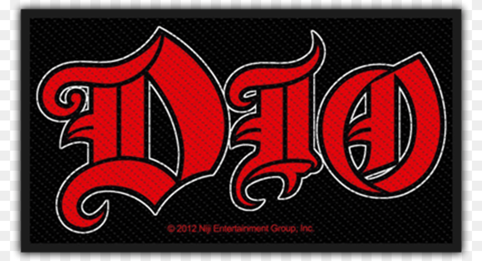 Dio, Logo, Dynamite, Symbol, Weapon Free Png