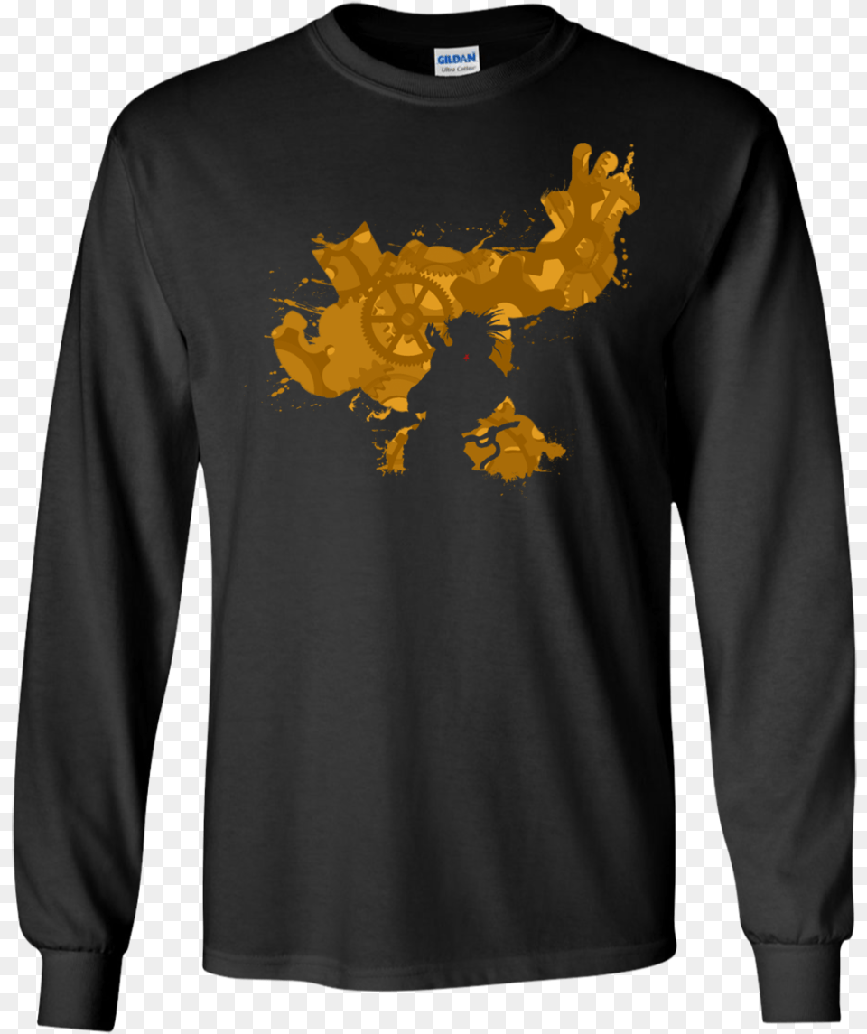 Dio Brando, Clothing, Long Sleeve, Sleeve, T-shirt Png