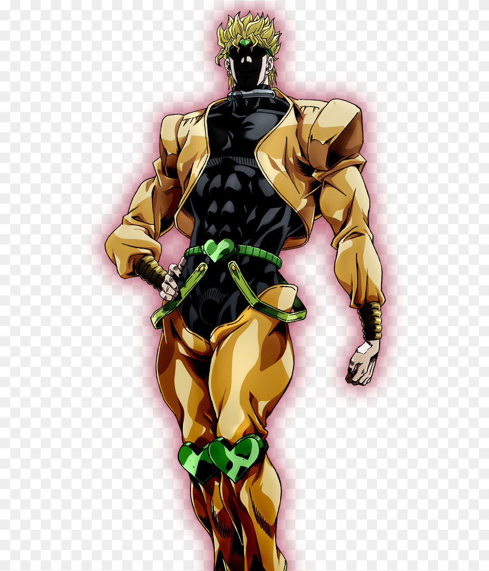 Dio Brando, Adult, Female, Person, Woman Png Image