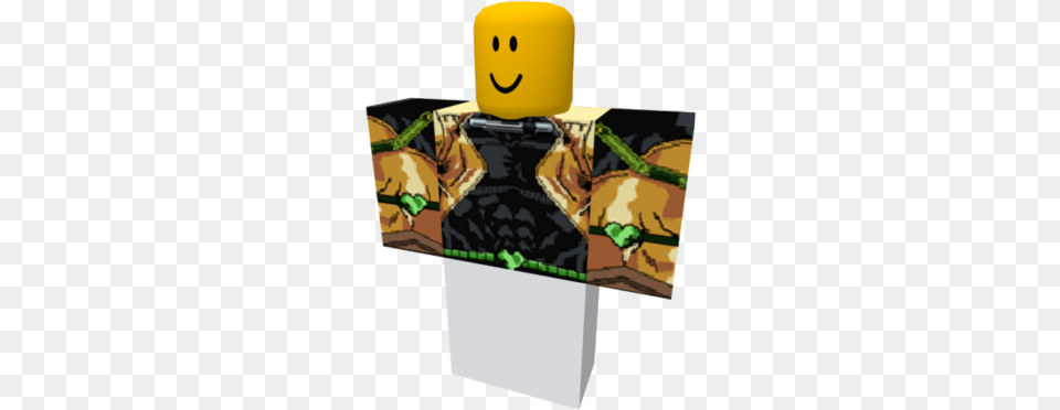 Dio Brando Brick Hill Dio Part 3 Roblox, Bottle, Scarecrow Png Image