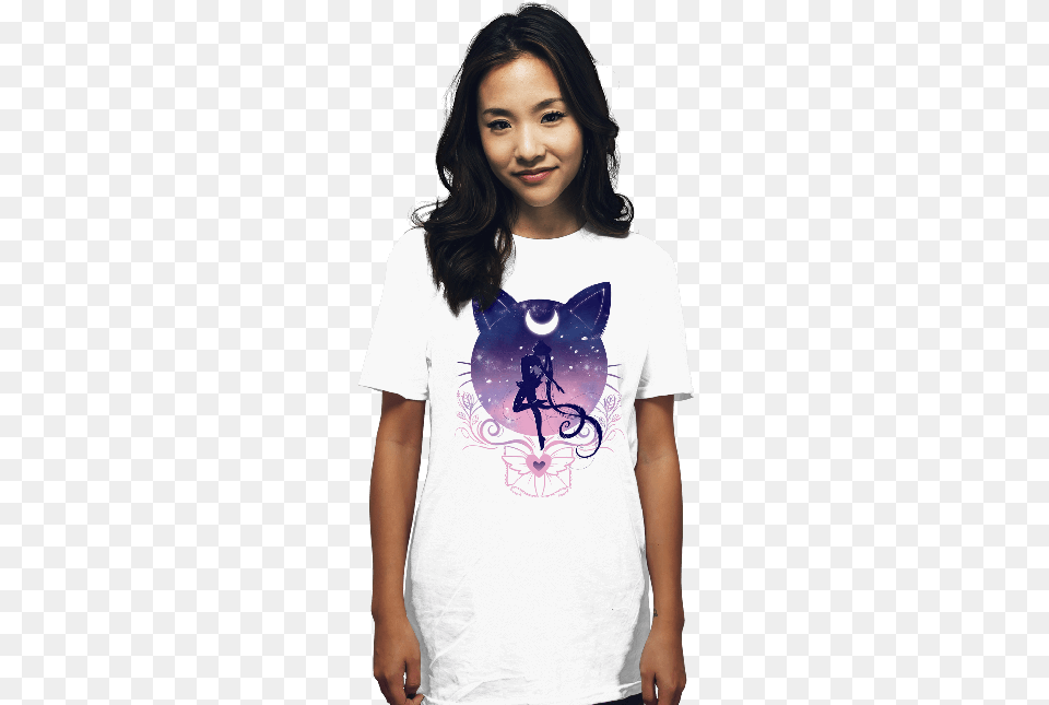 Dio Vs Jotaro T Shirt, Clothing, T-shirt, Adult, Female Png Image