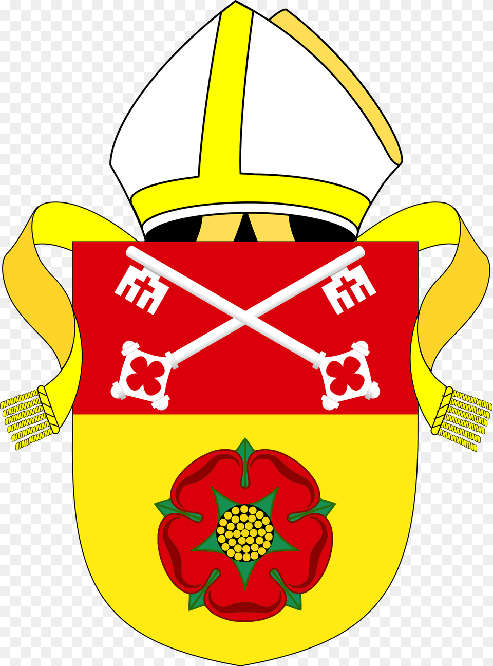 Diocese Of Blackburn Arms Clipart, First Aid Free Png Download
