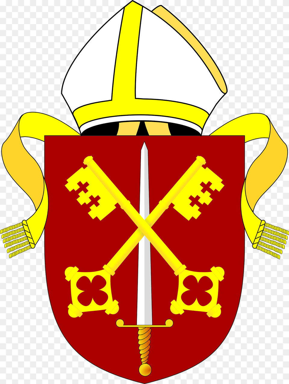 Diocese Of Exeter Arms Clipart, Armor Png