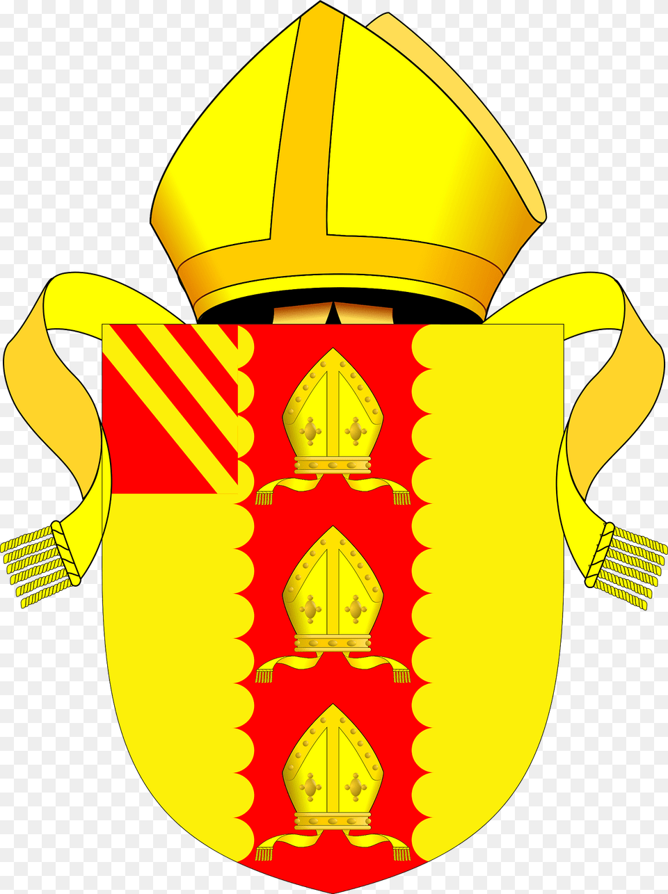 Diocese Of Manchester Arms Clipart, Armor, Dynamite, Weapon Free Transparent Png