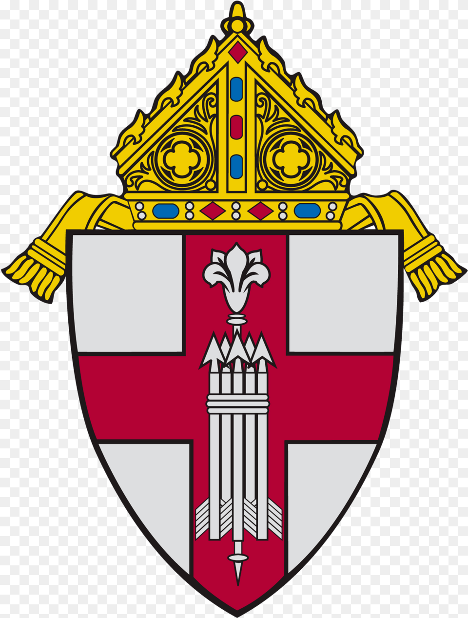 Diocese Of Manchester Nh, Armor, Shield, Dynamite, Weapon Png