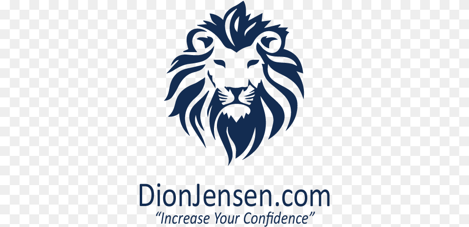 Dion Waiters, Logo, Animal, Lion, Mammal Png