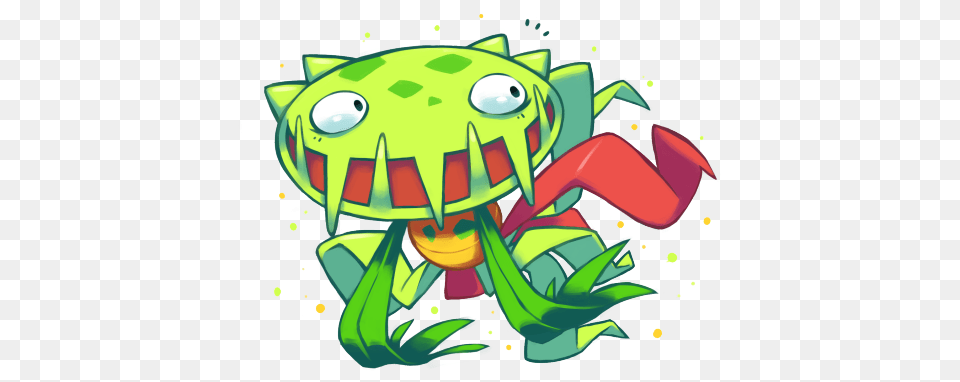 Dionaea Muscipula Tumblr, Art, Graphics Free Png Download