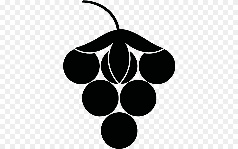 Dionysus Symbol Wine Glass, Food, Fruit, Plant, Produce Png