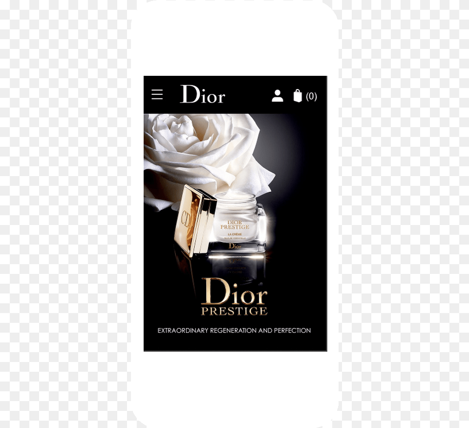 Dior, Advertisement, Poster, Flower, Plant Free Png