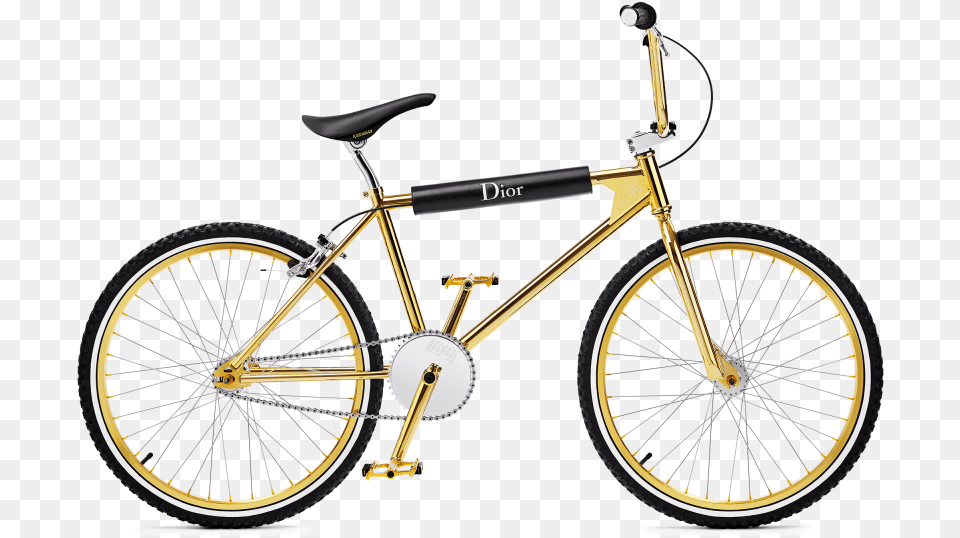 Dior Bmx, Bicycle, Transportation, Vehicle, Machine Png