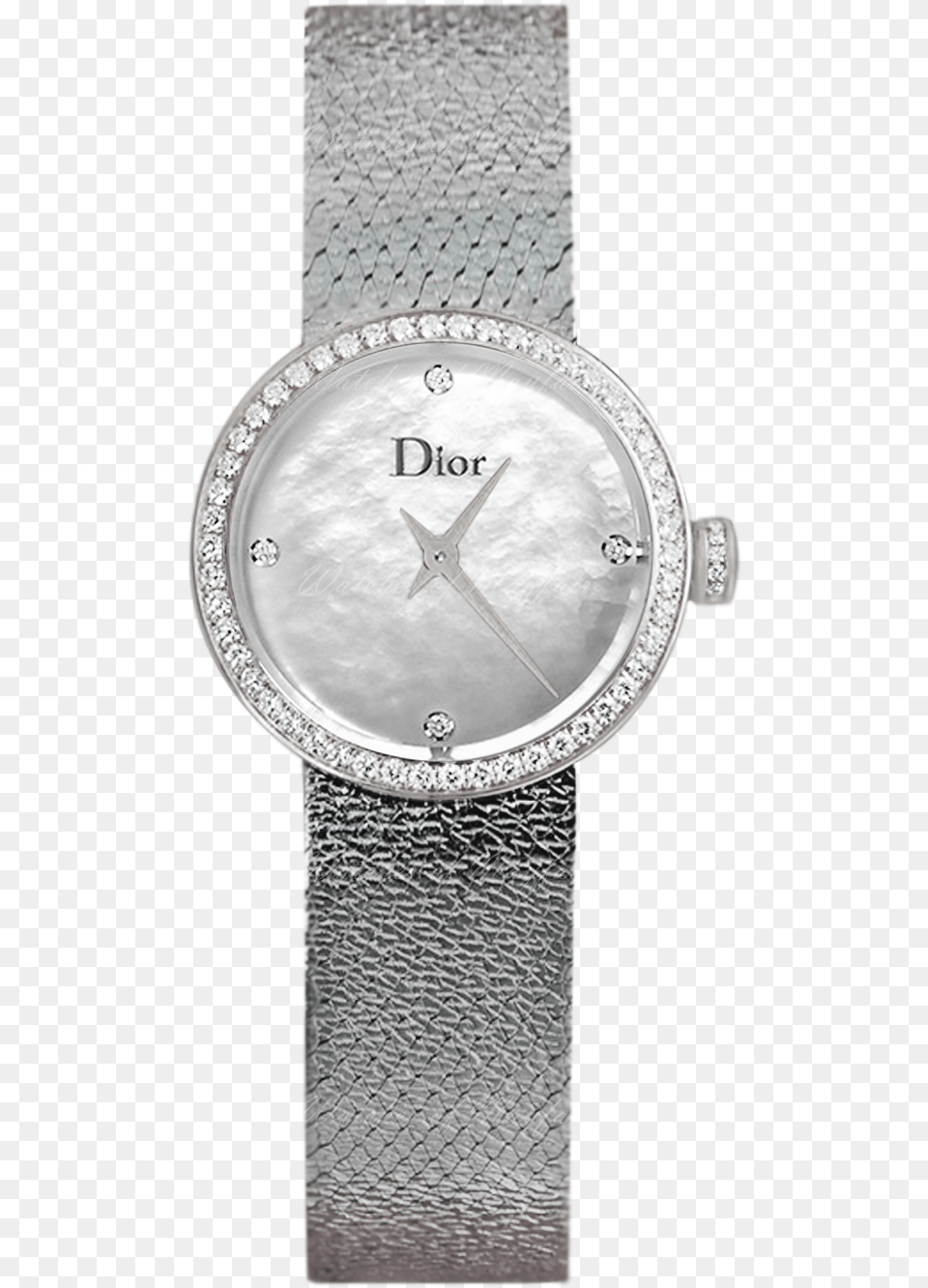 Dior D De Dior Watch, Arm, Body Part, Person, Wristwatch Free Png