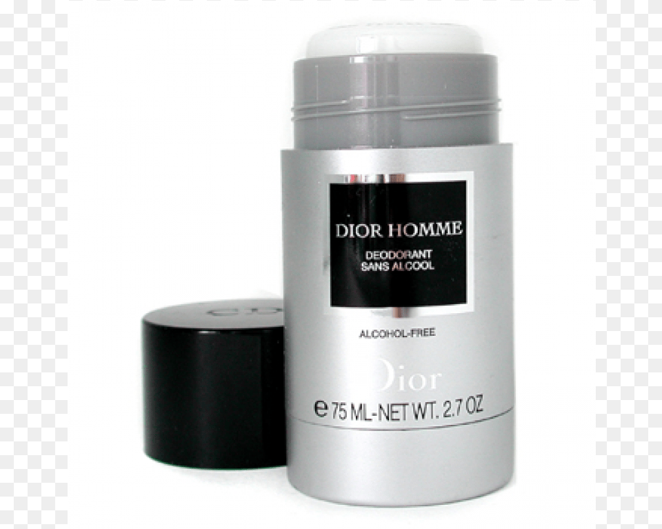 Dior Homme Deodorant Stick Dior Homme, Cosmetics, Bottle, Perfume Free Png