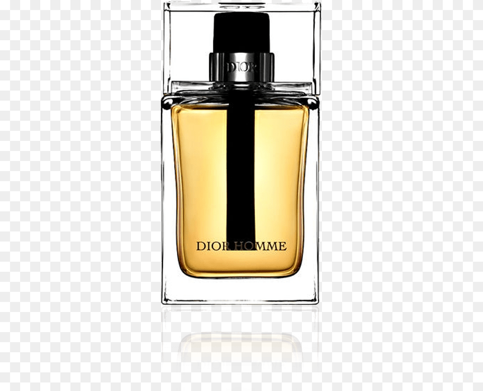 Dior Homme Dior Homme Perfume Transparent, Bottle, Cosmetics Free Png