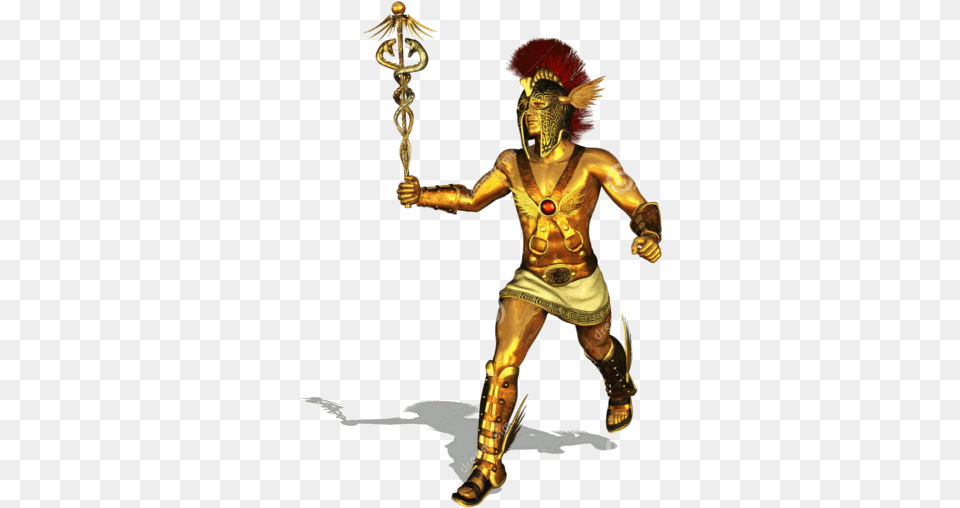 Dios Hermes Buscar Con Google Greek Gods Superhero Dios Hermes Y Mercurio, Clothing, Costume, Person Free Png