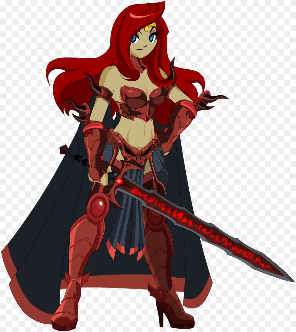 Diozz A Refacuto Pe Gravelyn Dupa Un Desen Mai Vechi, Person, Face, Clothing, Costume Free Transparent Png