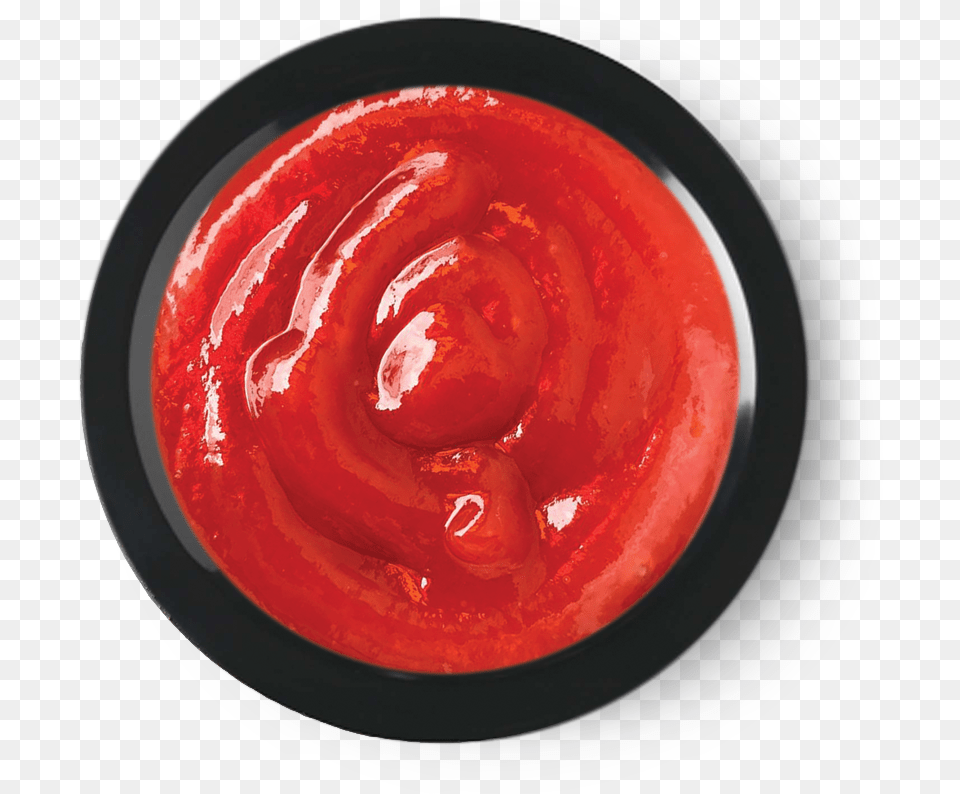 Dip, Food, Ketchup Png Image