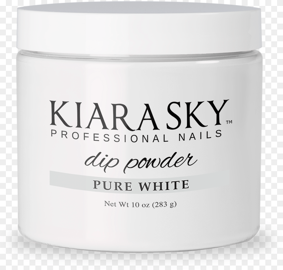 Dip Powder Kiara Sky Colors Natural, Bottle, Cosmetics, Face, Head Png Image