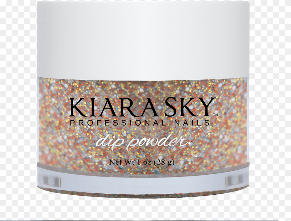 Dip Powder Kiara Sky Nail, Cosmetics Free Png Download