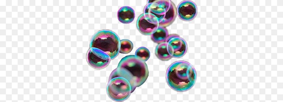 Dipinto Bolle Di Sapone, Bubble, Disk Png