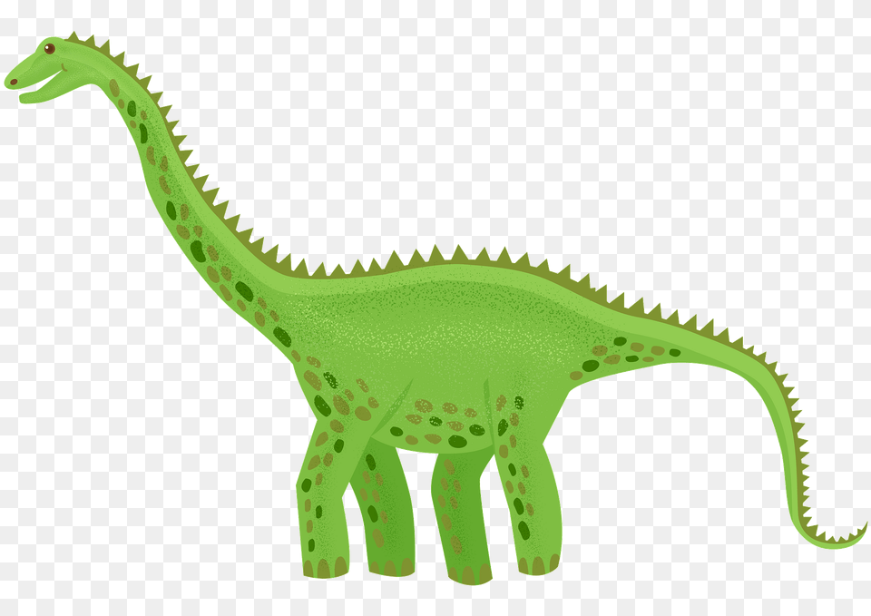 Diplodocus Clipart, Animal, Dinosaur, Reptile Png