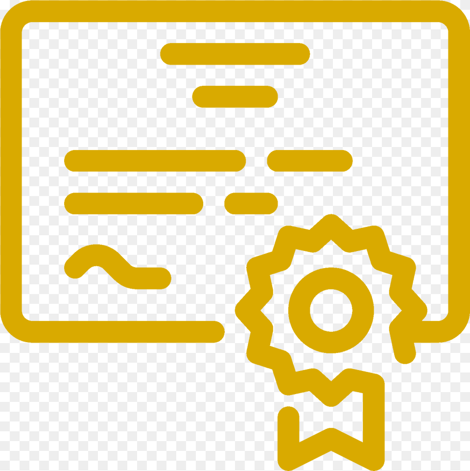 Diploma, Machine, Person, Gear Free Png