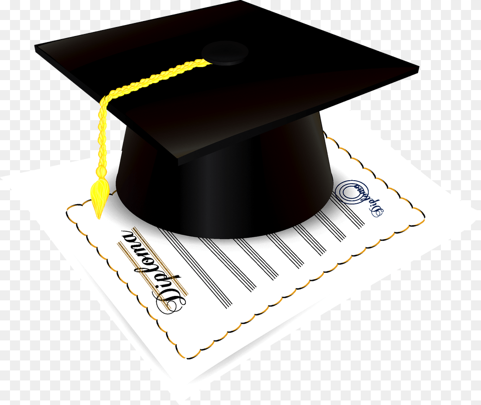 Diploma Clipart, Graduation, People, Person, Mailbox Png Image