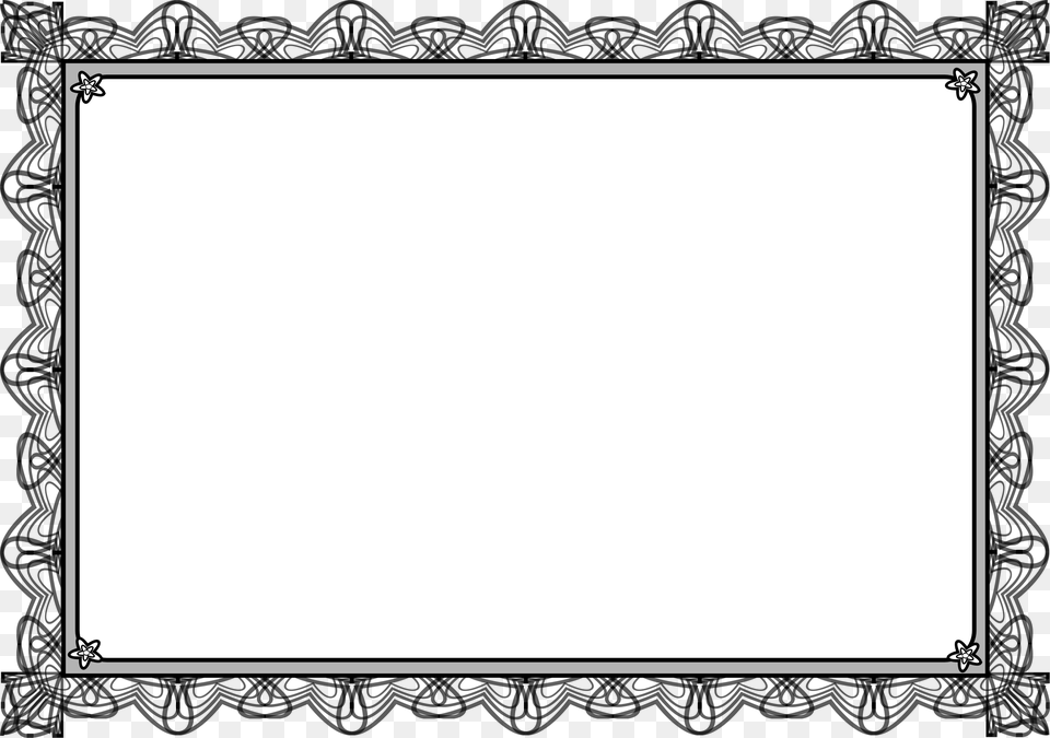 Diploma Frame Clipart, White Board, Electronics, Screen Free Transparent Png