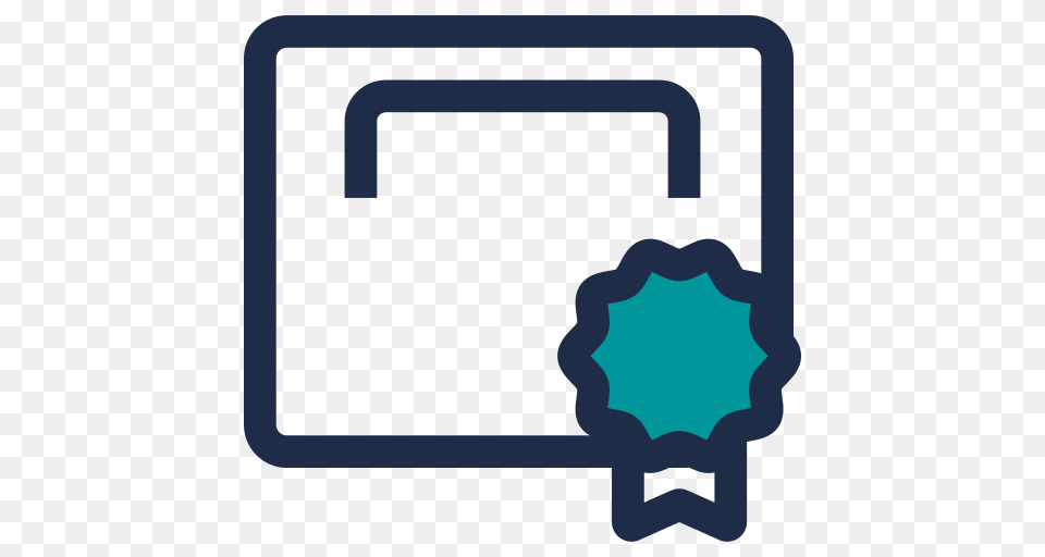 Diploma Icon Free Png Download