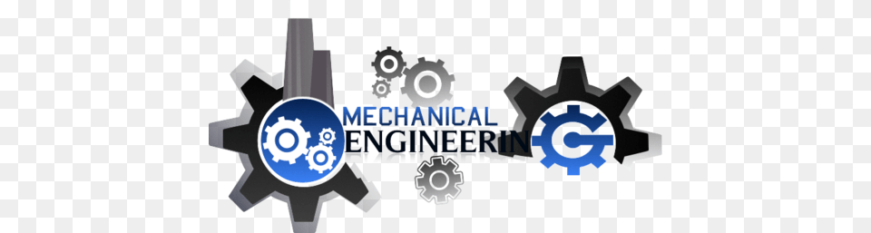 Diploma In Mechanical Engineering Mechanical Engineering Logo, Machine, Gear Free Transparent Png