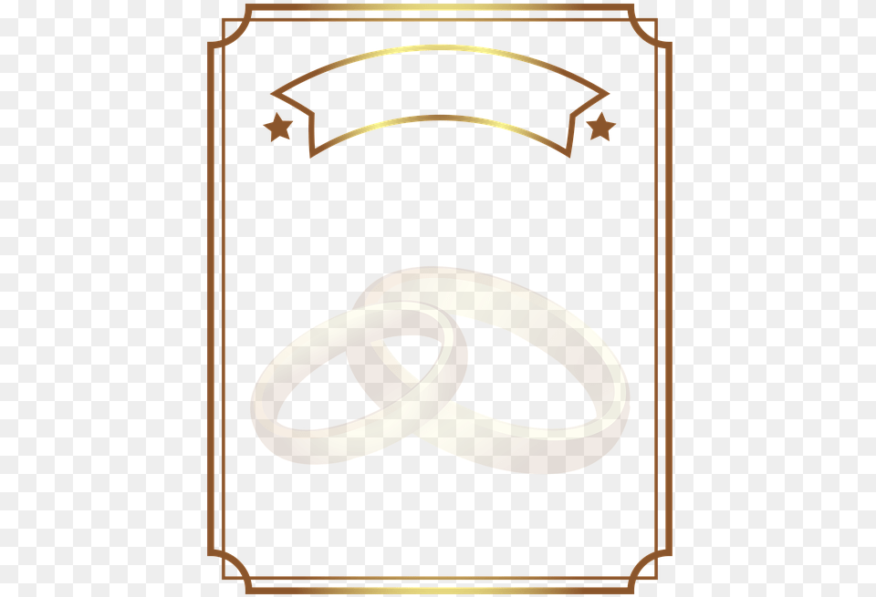 Diploma Oro Anillos De Boda Corazn Estilo Certificate Of Completion Japanese Cuisine, Accessories, Jewelry, Ring Free Png Download