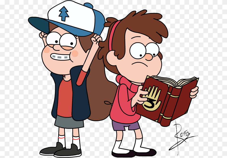 Dipper And Mabel Swap, Baby, Person, Face, Head Free Png