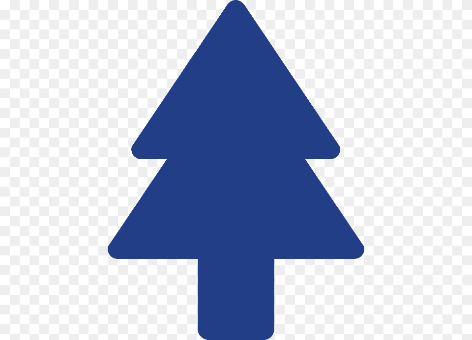 Dipper S Pine Tree Symbol Dipper Pine Tree, Sign, Road Sign Free Png Download