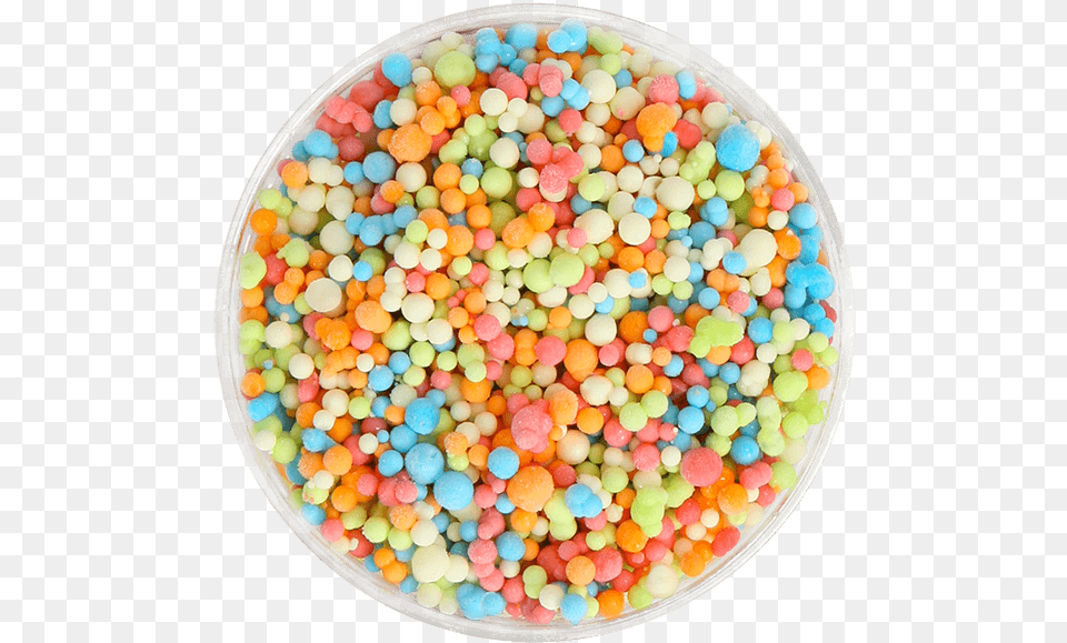 Dippin Dots Rainbow Dippin Dots, Candy, Food, Sweets, Sprinkles Free Png