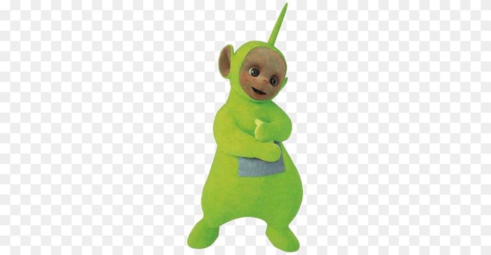 Dipsy Teletubbies To Wikia Fandom Powered, Plush, Toy, Animal, Bear Png Image