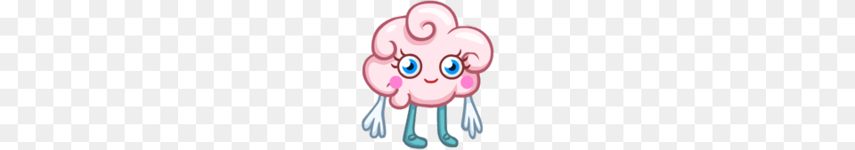 Dipsy The Dinky Dreamcloud Free Png Download