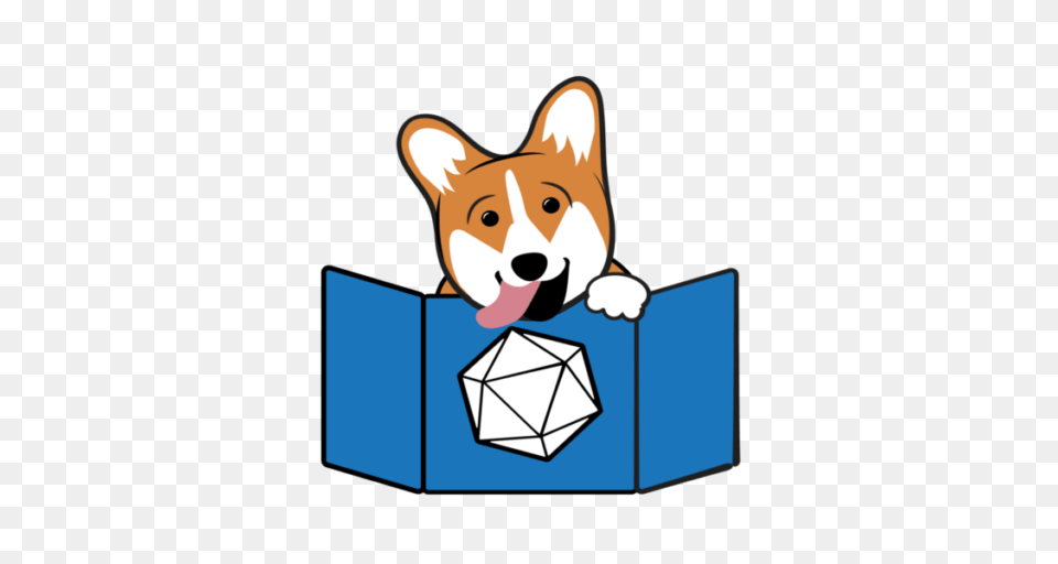 Dire Corgi Games Game With A Corgi, Animal, Canine, Dog, Mammal Free Png