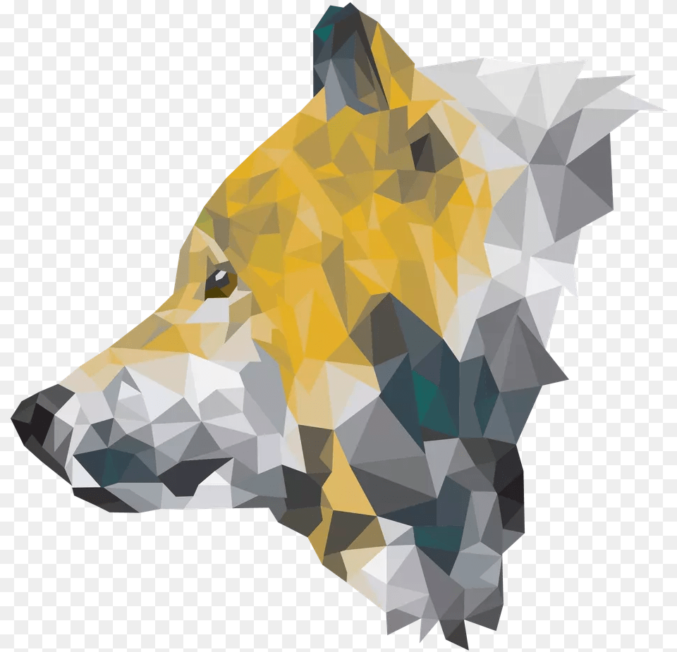 Dire Wolf Digital Art Illustration Graphic Design Northern Breed Group, Person, Animal, Mammal, Coyote Png
