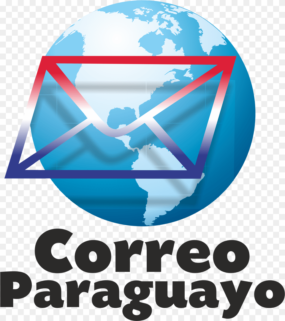 Direccin Nacional De Correos Del Paraguay Correo Nacional Paraguayo, Triangle, Disk Free Transparent Png