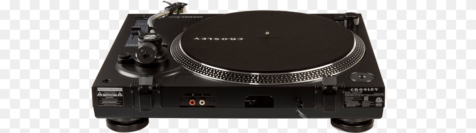 Direct Drive Turntable, Cd Player, Electronics, Speaker Free Png Download