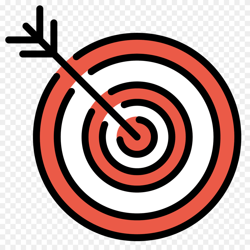 Direct Hit Emoji Clipart, Darts, Game, Dynamite, Weapon Png Image