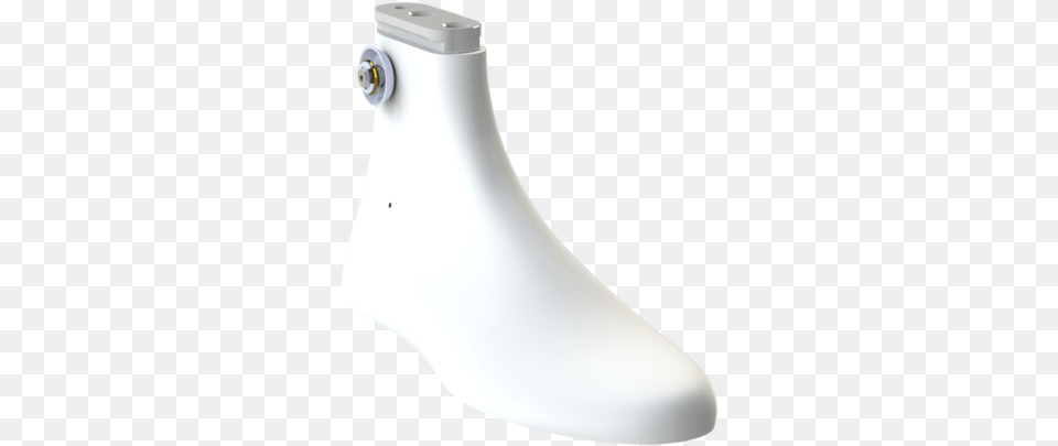 Direct Injection Shoe Lasts With Shoe Lace Holder Sock, Smoke Pipe Free Png Download