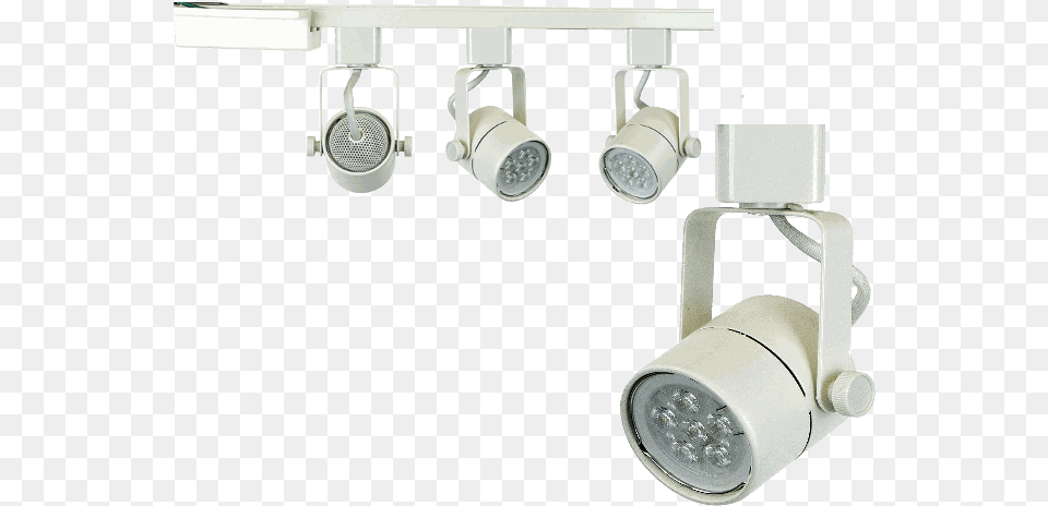 Direct Lighting Brand H System Track Light Led Track Lighting, Indoors, Bathroom, Room Png Image
