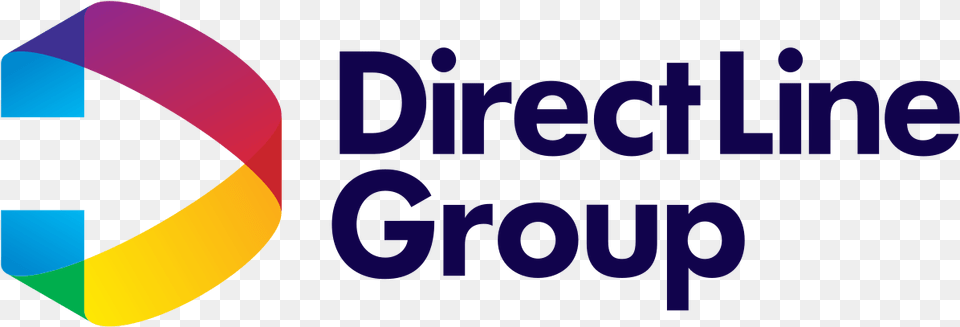 Direct Line Group Direct Line Insurance Group Logo, Art, Graphics Free Png Download