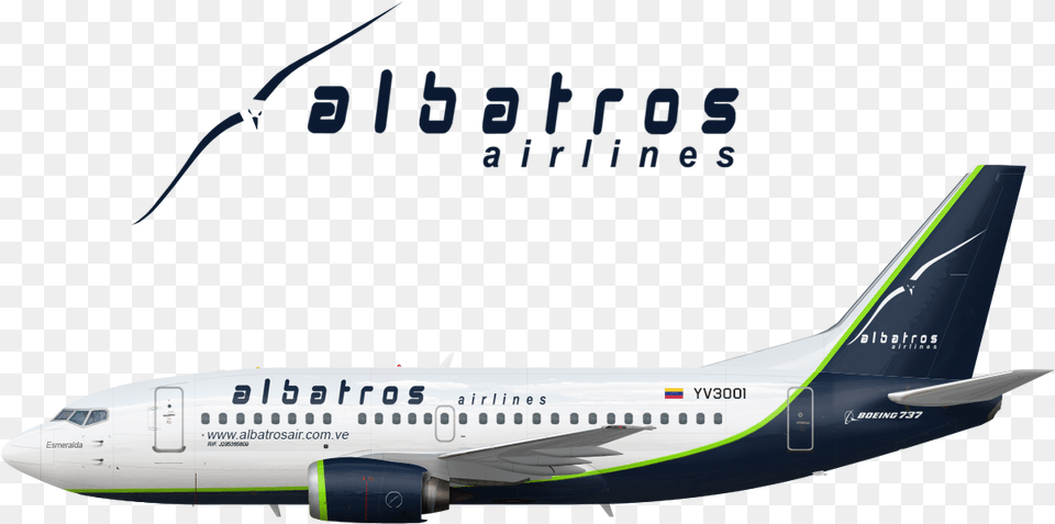 Direct Link To This File Boeing Albatros, Aircraft, Airliner, Airplane, Transportation Free Png